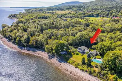 Image de Penobscot View - Town of Lincolnville