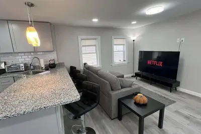 Image de Central Salem Retreat 2bd W/ parking
