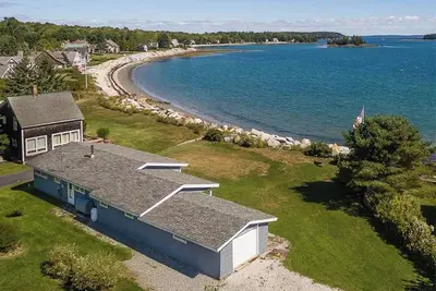 Image de Ginn Point Cottage - Town of Owls Head