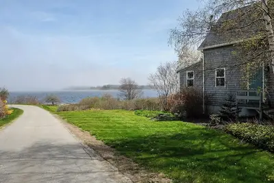 Image de Holiday Beach House - Town of Owls Head