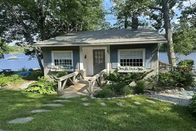 Image de Kenneys Port Of Call - Town of Lincolnville