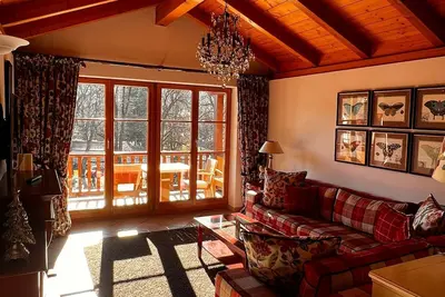 Image de Vacation apartment Kaiserblick Garmisch-Partenkirchen