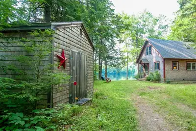 Image de Pinetree Cottage - Town of Lincolnville