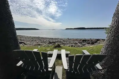 Image de A Treasured View - Town of Owls Head