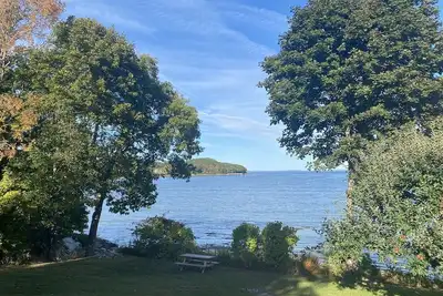 Image de Clam Cove Beach Cottage- Town of Rockport