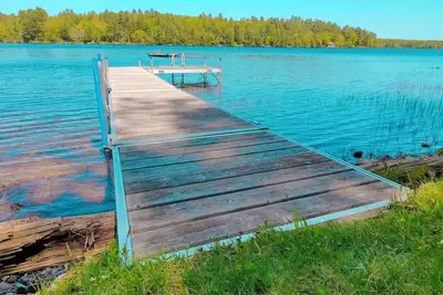 Image de Pitcher Perfect - Town of Lincolnville - Pitcher Pond