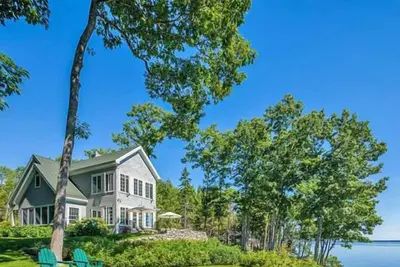 Image de Great Oaks - Town of Lincolnville
