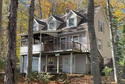 Image de Fernwood Cottage - Town of Searsmont - Quantabacook Lake