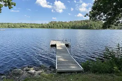 Image de Camp Peabody - Town of Lincolnville