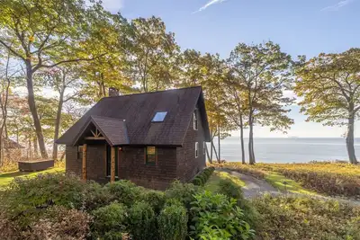 Image de Seaside Cottage- Loon- Town of Lincolnville