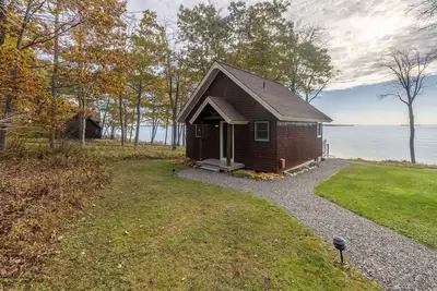 Image de Seaside Cottage - Osprey - Town of Lincolnville