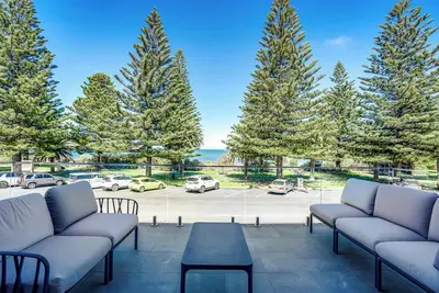 Image de Dual Family Entertainer 9 Esplanade Victor Harbor