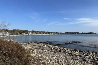 Image de Ginn On The Rocks - Town of Owls Head