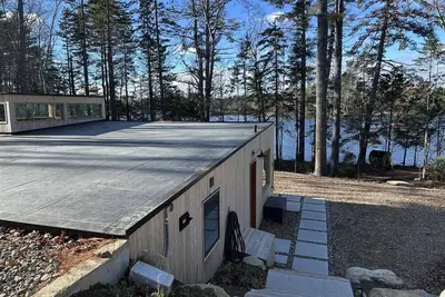 Image de Hideaway Lake House - Town of Hope - Lermond Pond