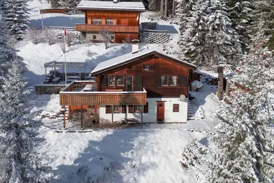 Image de Maison de vacances Malix pour 1 - 8 personnes avec 4 chambres Ă coucher - Maison de vacances