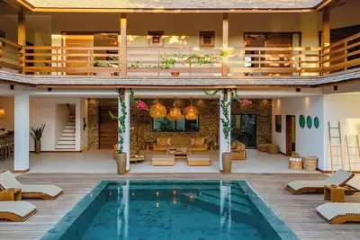Image de Vila Lion - Jericoacoara Village Group