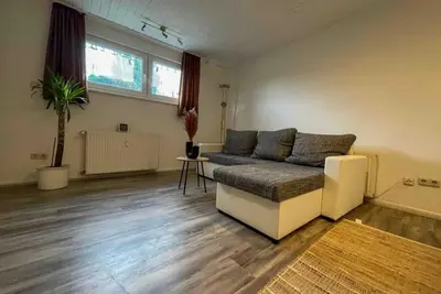 Image de Country apartment Eifel