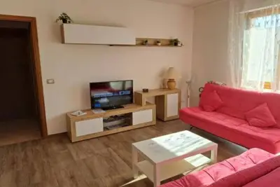 Image de Apartment Giotto - 80sqm + Free parking
