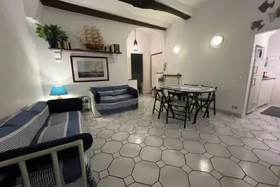 Image de Camogli - \"La Casa di Ric\" - Liguria Holidays