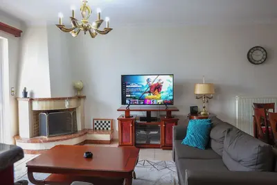 Image de Spartan 5th floor Apartment