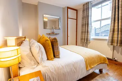 Image de Appartement-Salle de bain privée séparée