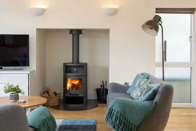 Image de Harrier Lodge | Lakeside, Spa, Hot Tub, Family Fun
