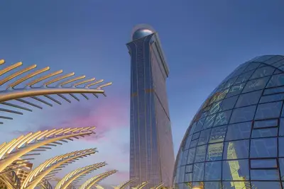 Image de Iconic Palm Jumeirah Superior 1 Bedroom Apartment