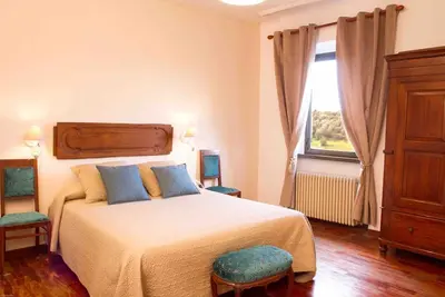 Image de Borgo dei Ricci Farmhouse: Superior Appartment with balcony