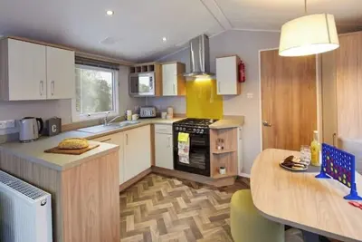 Image de Elegant Castleton 2 bed