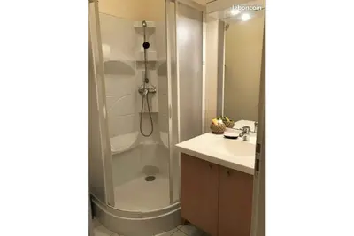 Image de T2 Centre de Luchon\nIdéal pour les petites familles et cures