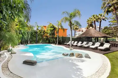 Image de Los Molineros - 8 Bedroom Luxury Villa