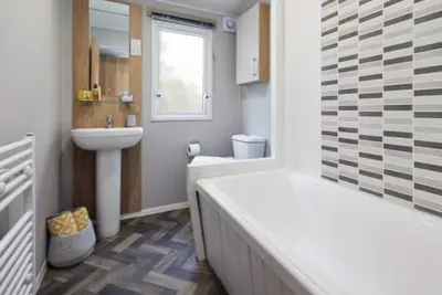 Image de Elegant Castleton 3 Bed