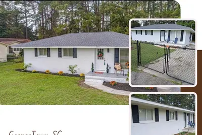 Image de Marvelous 3-bedroom house with Ac in charming Georgetown