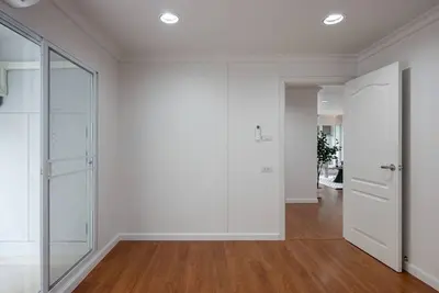 Image de Cozy 2-bedroom condo with Ac, WiFi in charming Bangkok