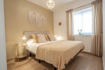 Image de Stunning apartment in Javea