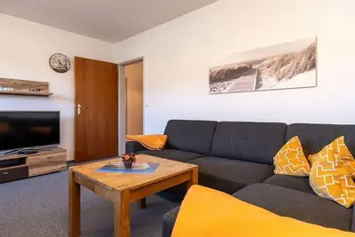 Image de Apartment 04 | Holiday apartment by the sea - Gästehaus Nordlicht