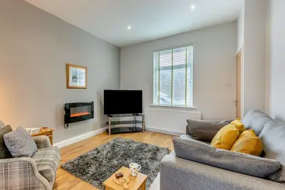 Image de Beach Cottage - Amble