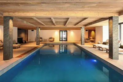 Image de Résidence l'Alpeggio by My Mountain Resort