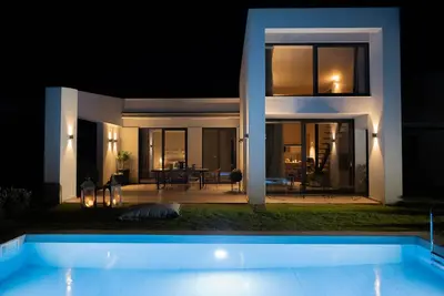 Image de Villa Aris with private pool