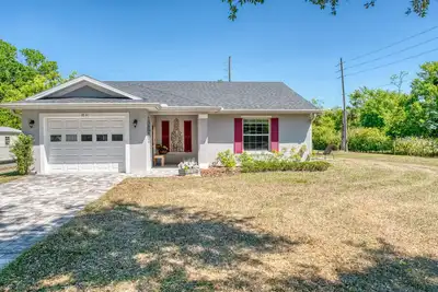 Image de Charming 1-bedroom house in pleasant St. Cloud within close distance to Parks