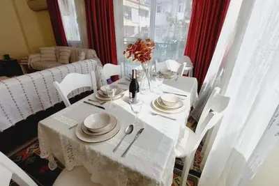 Image de Apartment in Central Fethiye
