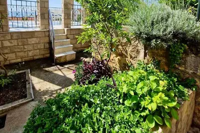 Image de Maison de vacances Dubrovnik pour 1 - 13 personnes avec 6 chambres à coucher - Maison de vacances