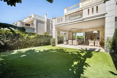 Image de Townhouse Sierra Blanca del Mar