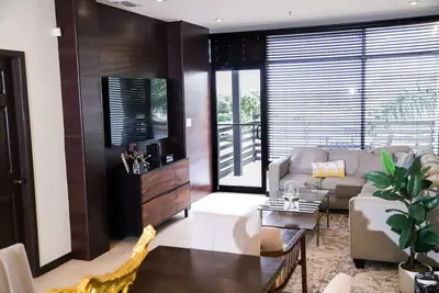 Image de Penthouse with Pool & Jacuzzi