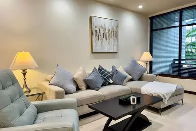Image de Lux Condo-3 bed pool and Jacuzzi