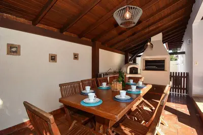 Image de Elegante Casa com Piscina - João Paulo - Cen005