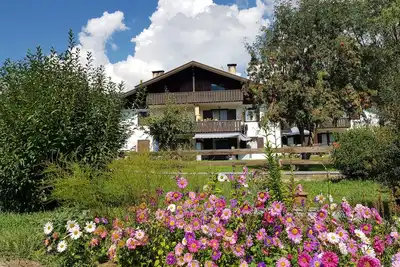 Image de Casa Luisa Mountain View Apartment