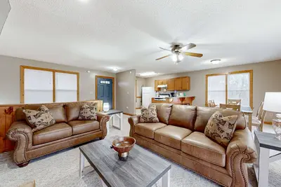 Image de Spacious townhome with gorgeous mountain views and shared pool