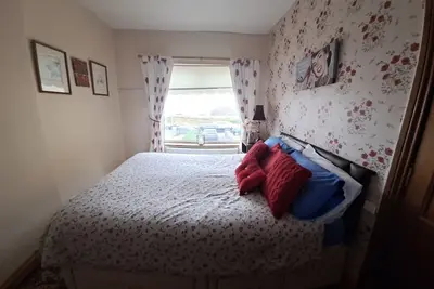 Image de Charming 4-bedroom house with WiFi in Ballybunion