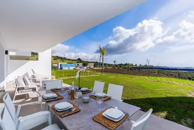 Image de Al4-1901 Estepona - Apartment - Alcazaba Lagoon